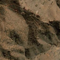 Satellite imagery of Sir Dominic Mine, AU