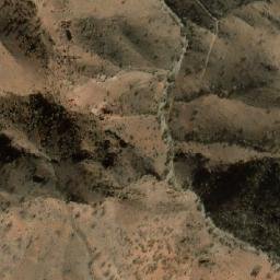 Satellite imagery of Sir Dominic Mine, AU
