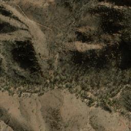 Satellite imagery of Mount McDonnell Mine, AU