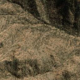 Satellite imagery of Thudupinha Hill, AU