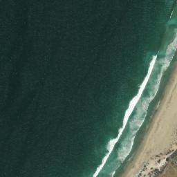 Satellite imagery of Punta Morrillos, CL