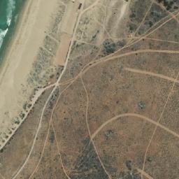 Satellite imagery of Punta Morrillos, CL