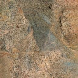 Satellite imagery of Portezuelo Pangue, CL