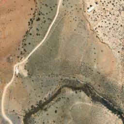 Satellite imagery of Portezuelo Pangue, CL