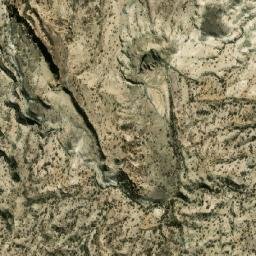 Satellite imagery of Alto de Ichigualasto, AR