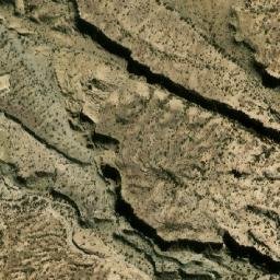 Satellite imagery of Alto de Ichigualasto, AR
