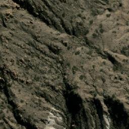 Satellite imagery of Cerro Morado, AR