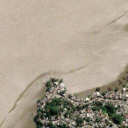 Satellite imagery of Ponta da Serraria, BR