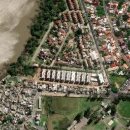 Satellite imagery of Ponta da Serraria, BR