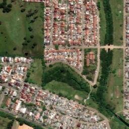 Satellite imagery of M44, BR
