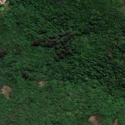 Satellite imagery of Marco geodésico do morro São Pedro, BR