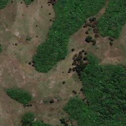 Satellite imagery of Marco geodésico do morro São Pedro, BR