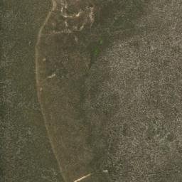 Satellite imagery of Mount Michaud, AU