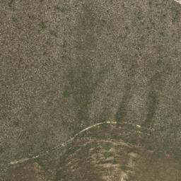 Satellite imagery of Mount Michaud, AU