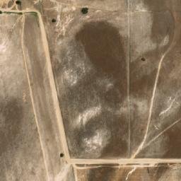 Satellite imagery of Coomallo Hill, AU