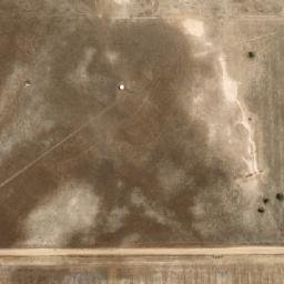 Satellite imagery of Coomallo Hill, AU
