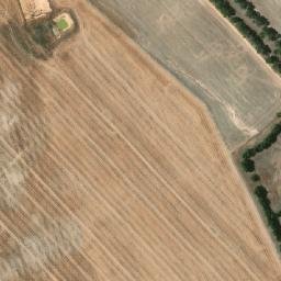 Satellite imagery of Ironstone Knoll, AU