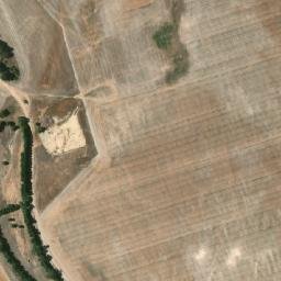 Satellite imagery of Ironstone Knoll, AU