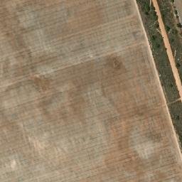 Satellite imagery of Ironstone Knoll, AU
