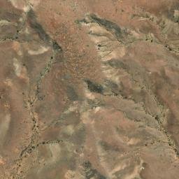 Satellite imagery of Yarrawurta Cliff, AU