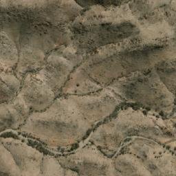 Satellite imagery of Wheal Gleeson, AU