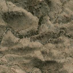 Satellite imagery of Wheal Gleeson, AU