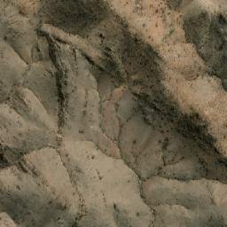 Satellite imagery of Hamilton Claim, AU