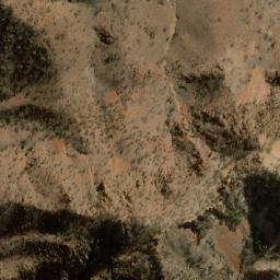 Satellite imagery of Sir Dominic Mine, AU