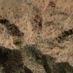 Satellite imagery of Sir Dominic Mine, AU