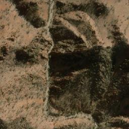 Satellite imagery of Mount McDonnell Mine, AU
