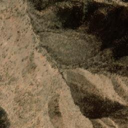 Satellite imagery of Mount McDonnell Mine, AU