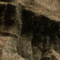 Satellite imagery of Mount McDonnell, AU