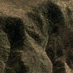Satellite imagery of Thudupinha Hill, AU