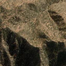 Satellite imagery of Thudupinha Hill, AU