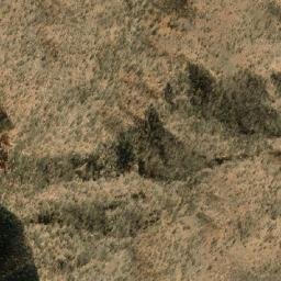 Satellite imagery of Thudupinha Hill, AU