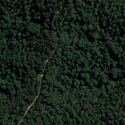 Satellite imagery of Stony Hill, AU