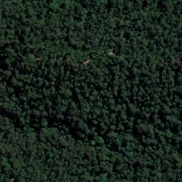 Satellite imagery of Stony Hill, AU