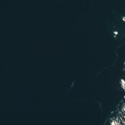 Satellite imagery of Punta Guanaquero, CL