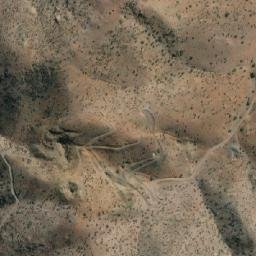 Satellite imagery of Escondida, CL