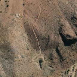 Satellite imagery of Escondida, CL