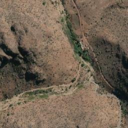 Satellite imagery of Escondida, CL