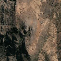 Satellite imagery of Santo Tomás, CL