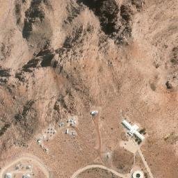 Satellite imagery of Observatorio Astronómico Cerro Tololo, CL