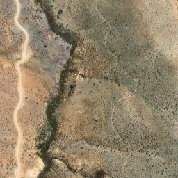 Satellite imagery of Portezuelo Pangue, CL