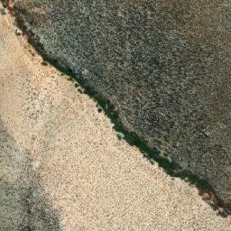 Satellite imagery of Portezuelo Pangue, CL