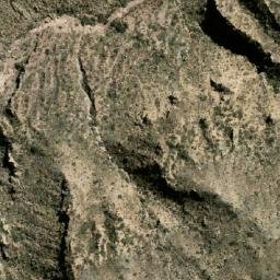 Satellite imagery of Cerro Caballo Anca, AR