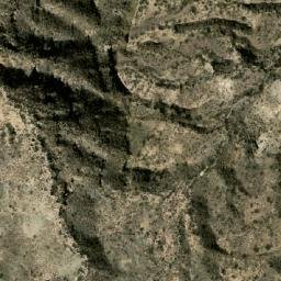 Satellite imagery of Cerro Caballo Anca, AR