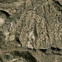 Satellite imagery of Cerro Caballo Anca, AR