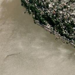 Satellite imagery of Ponta da Serraria, BR