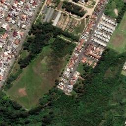 Satellite imagery of M44, BR